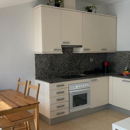 Se Centrico Con Terraza Apartment Тераса Екстериор снимка